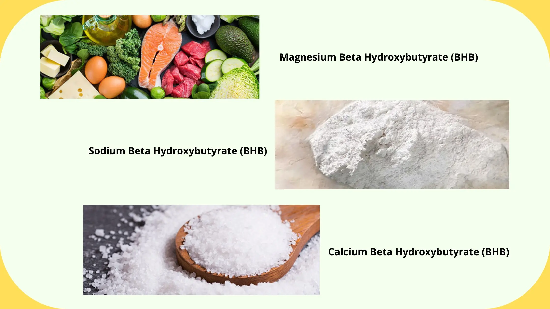 Key Ingredients in Lipozem